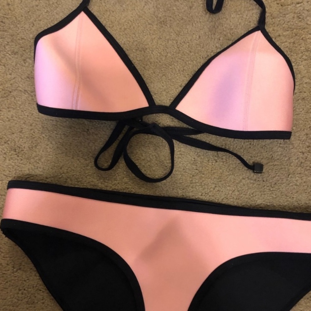 triangl bikini